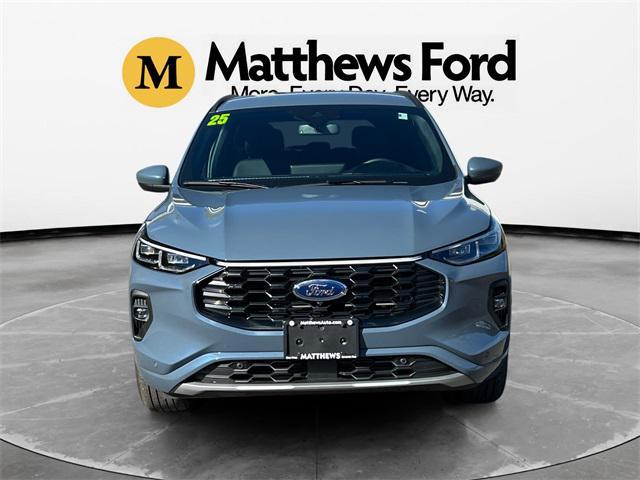 new 2025 Ford Escape car, priced at $38,780