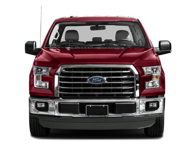 used 2017 Ford F-150 car