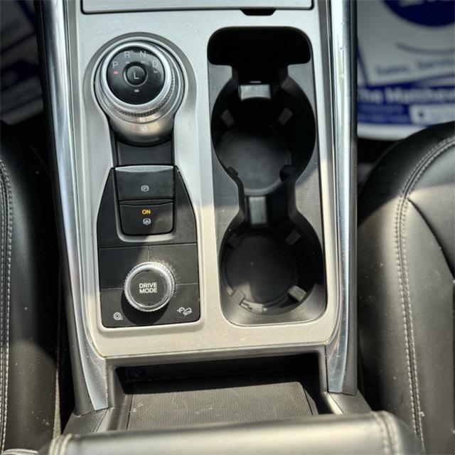 used 2022 Ford Explorer car, priced at $33,930