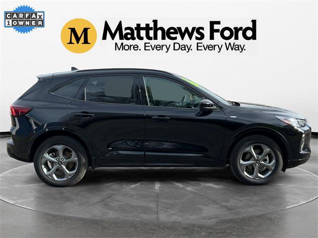 used 2023 Ford Escape car, priced at $28,410