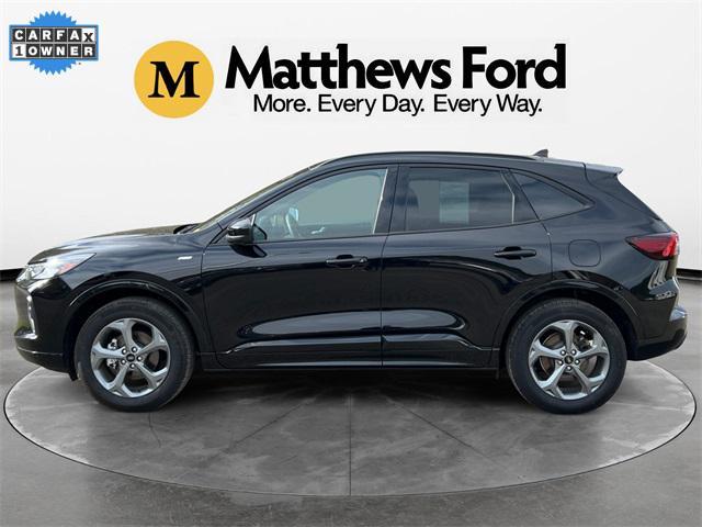 used 2023 Ford Escape car, priced at $28,410
