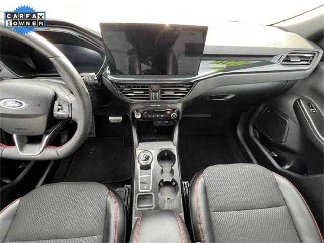 used 2023 Ford Escape car, priced at $28,410