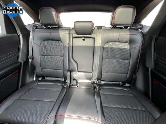 used 2023 Ford Escape car, priced at $28,410