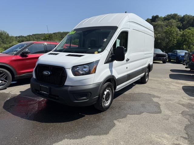 used 2023 Ford Transit-250 car, priced at $33,848