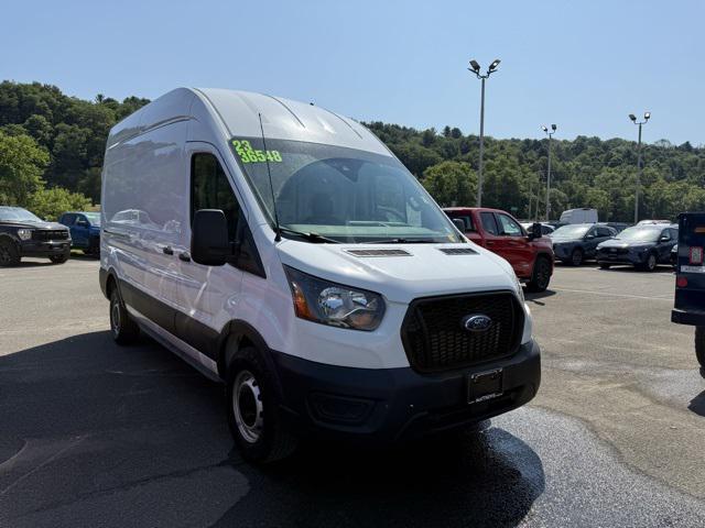 used 2023 Ford Transit-250 car, priced at $33,848