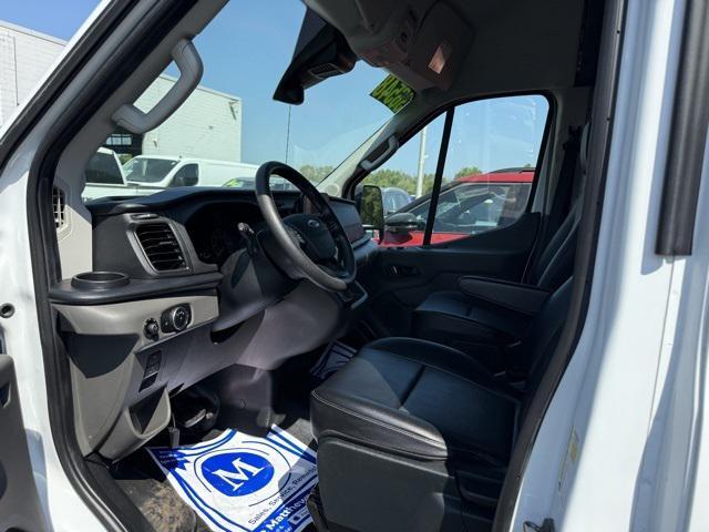 used 2023 Ford Transit-250 car, priced at $33,848