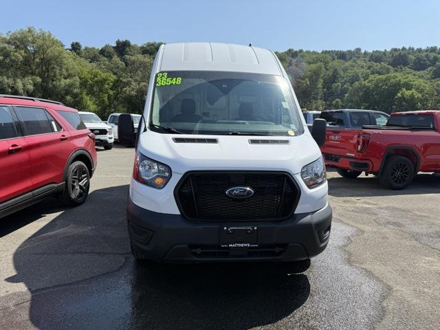 used 2023 Ford Transit-250 car, priced at $33,848