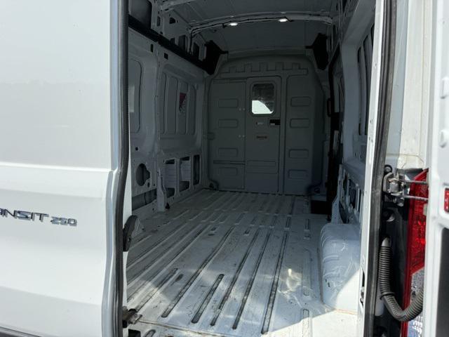 used 2023 Ford Transit-250 car, priced at $33,848