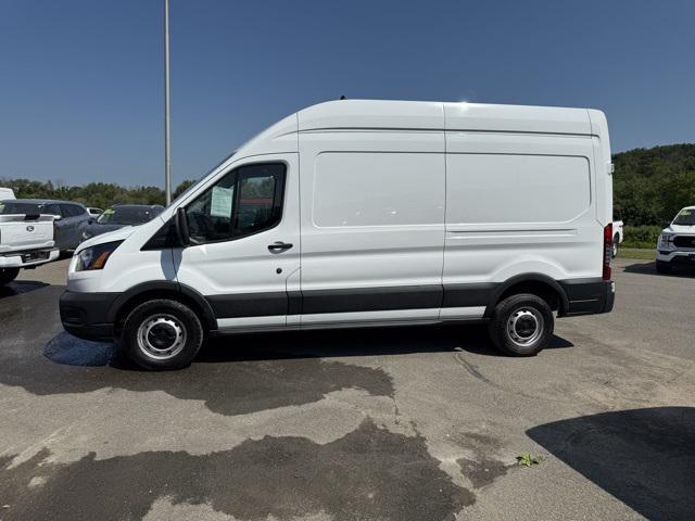 used 2023 Ford Transit-250 car, priced at $33,848