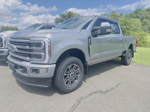 new 2024 Ford F-350 car, priced at $98,990