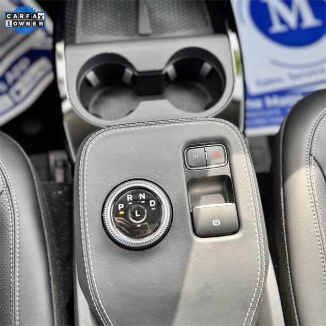 used 2022 Ford Mustang Mach-E car, priced at $28,938