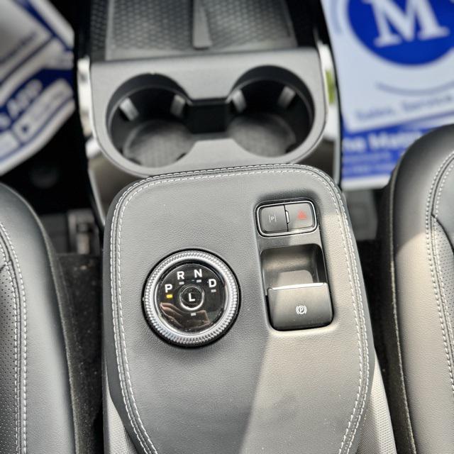 used 2022 Ford Mustang Mach-E car, priced at $29,938