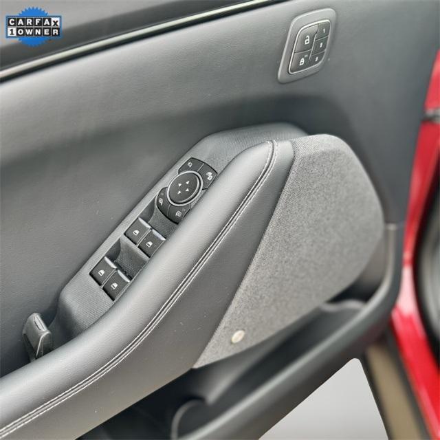 used 2022 Ford Mustang Mach-E car, priced at $28,938