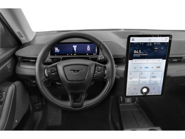 used 2022 Ford Mustang Mach-E car