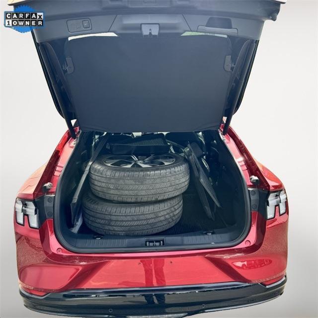 used 2022 Ford Mustang Mach-E car, priced at $28,938