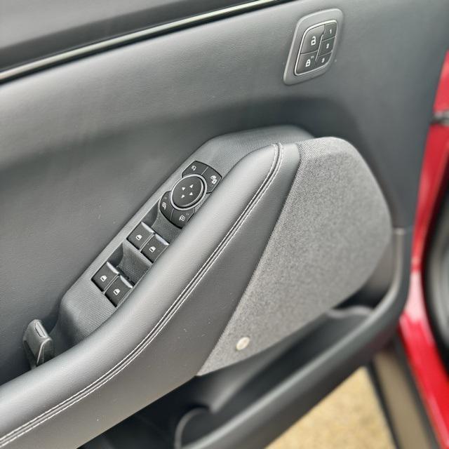 used 2022 Ford Mustang Mach-E car, priced at $29,938