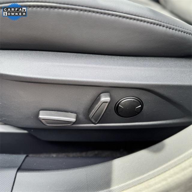 used 2022 Ford Mustang Mach-E car, priced at $28,938