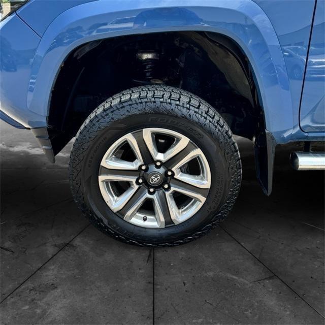 used 2019 Toyota Tacoma car, priced at $34,953