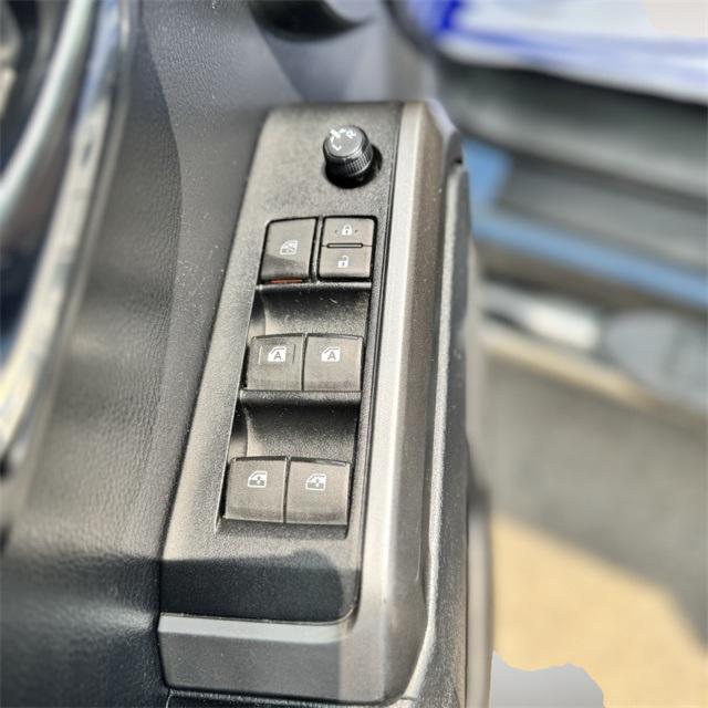used 2019 Toyota Tacoma car, priced at $34,953