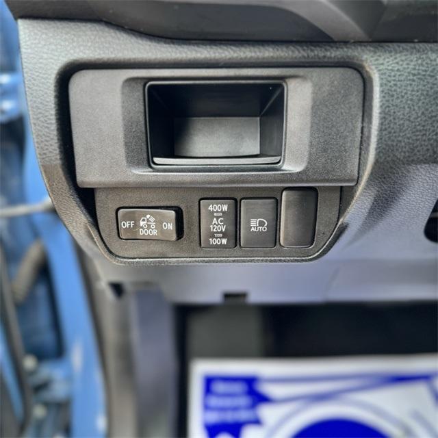 used 2019 Toyota Tacoma car, priced at $34,953