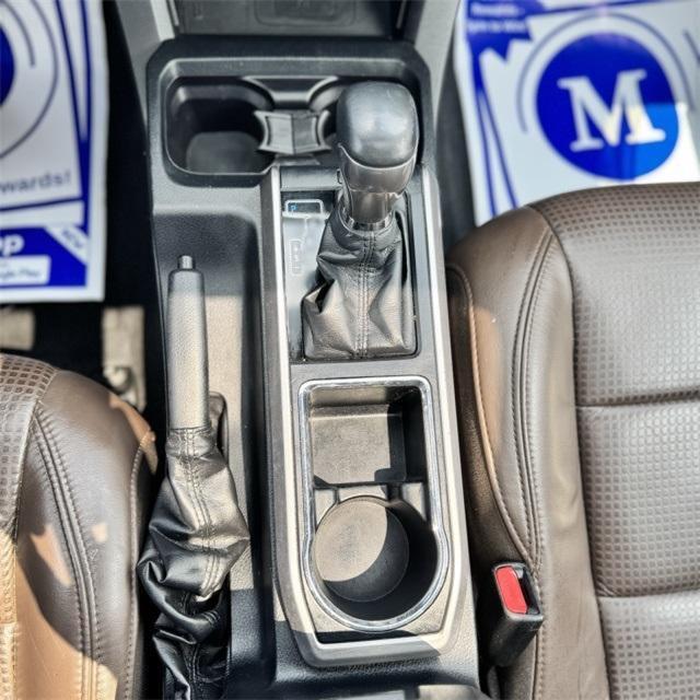 used 2019 Toyota Tacoma car, priced at $34,953