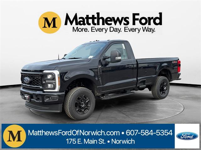 new 2025 Ford F-250 car