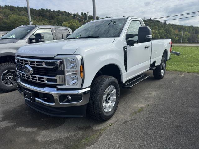 new 2024 Ford F-350 car, priced at $55,345