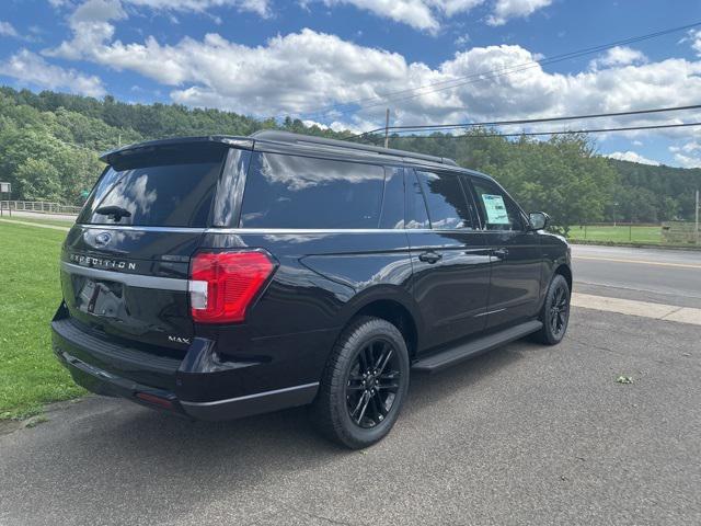 new 2024 Ford Expedition car, priced at $73,245