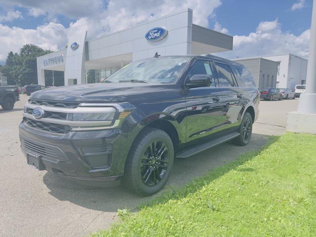 new 2024 Ford Expedition car, priced at $74,215