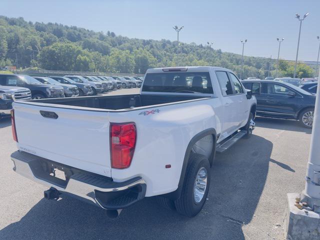 used 2023 Chevrolet Silverado 3500 car, priced at $54,795