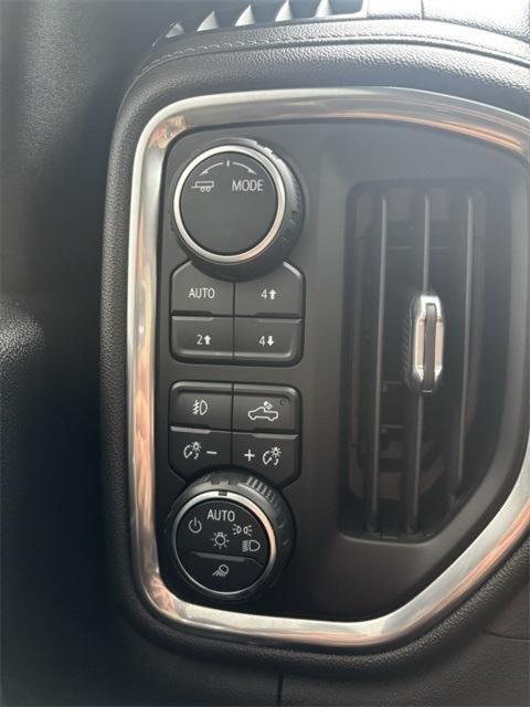 used 2022 Chevrolet Silverado 2500 car, priced at $56,942