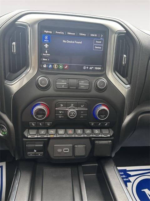 used 2022 Chevrolet Silverado 2500 car, priced at $56,942
