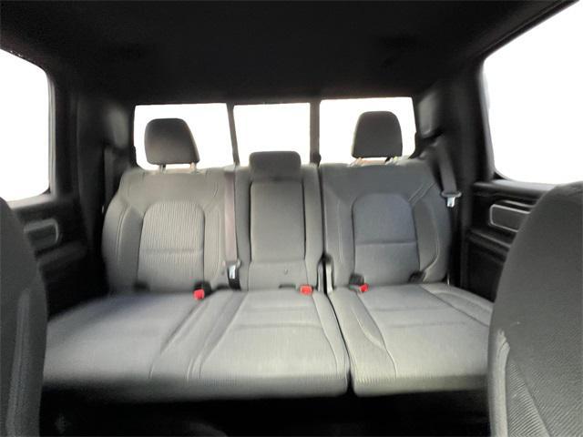 used 2020 Ram 1500 car, priced at $33,549