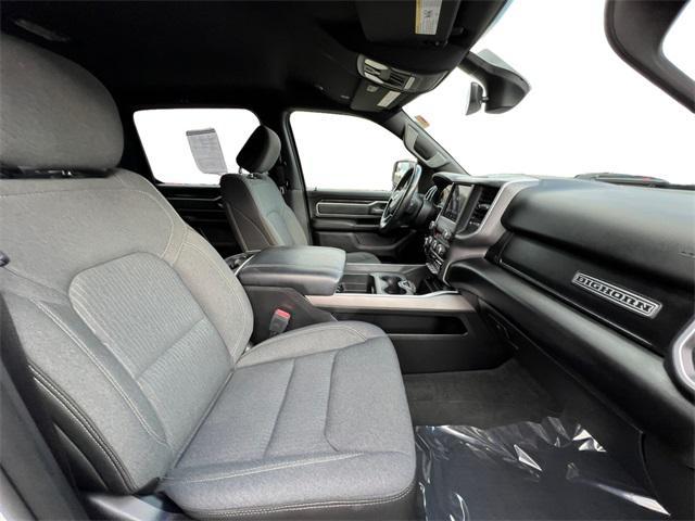 used 2020 Ram 1500 car, priced at $33,549