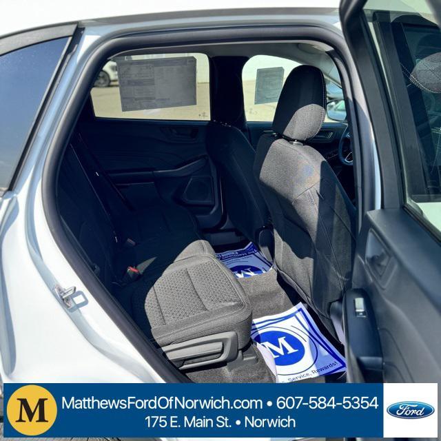 new 2025 Ford Escape car, priced at $30,282