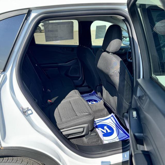 new 2025 Ford Escape car