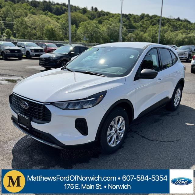 new 2025 Ford Escape car, priced at $30,282