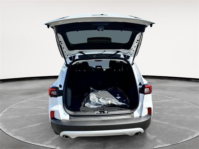 new 2025 Ford Escape car, priced at $30,282
