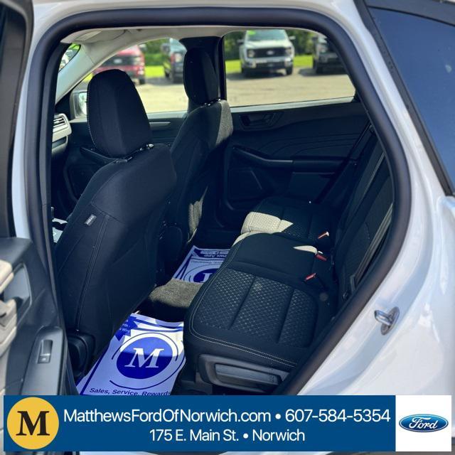 new 2025 Ford Escape car, priced at $30,282