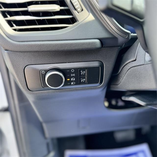new 2025 Ford Escape car, priced at $30,282