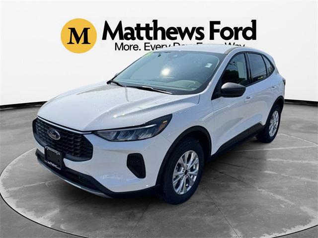 new 2025 Ford Escape car, priced at $30,282
