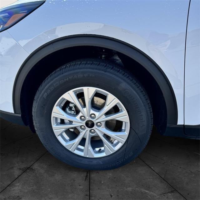 new 2025 Ford Escape car, priced at $30,282