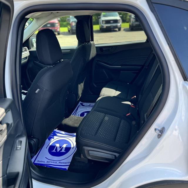 new 2025 Ford Escape car