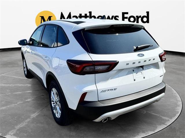 new 2025 Ford Escape car, priced at $30,282