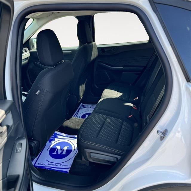 new 2025 Ford Escape car, priced at $30,282