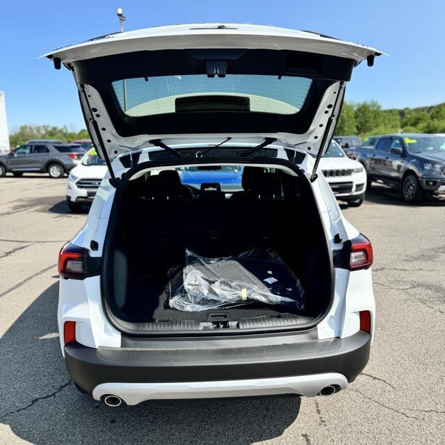 new 2025 Ford Escape car