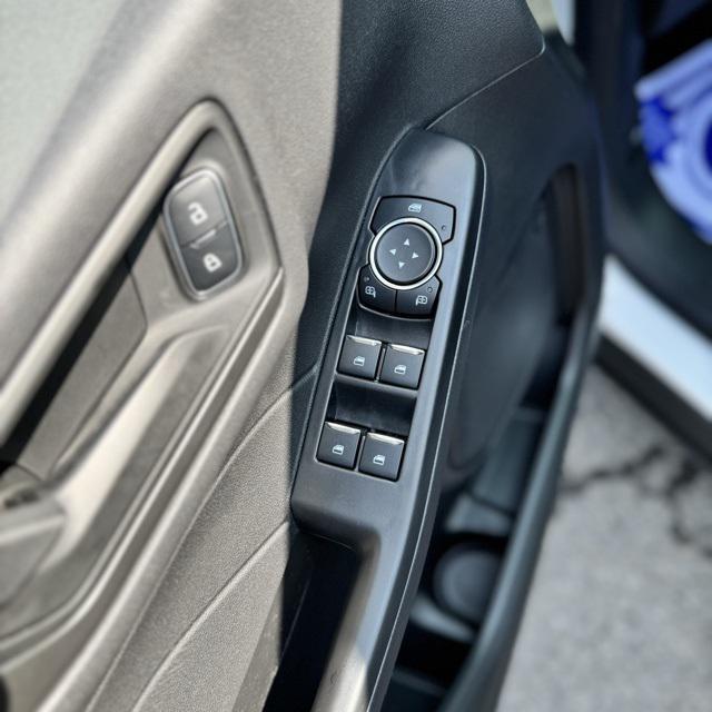 new 2025 Ford Escape car