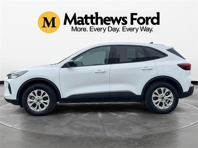 used 2025 Ford Escape car, priced at $28,818