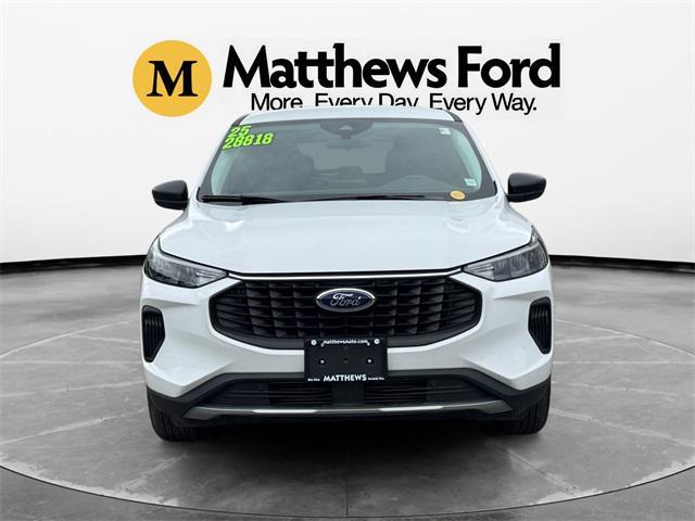 used 2025 Ford Escape car, priced at $28,818
