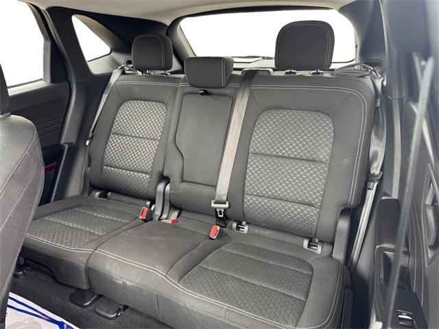 used 2025 Ford Escape car, priced at $28,818